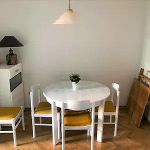 Apartman Gloria Appartamento